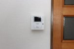 テレビドアフォン