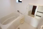 風呂（追い炊き）