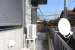 テラス