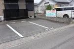 駐車スペース