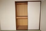 和室(6畳)収納
