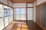 洋室(西)
