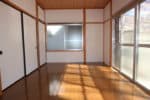 洋室(東)