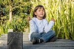 Exploring Mindfulness With Your Child