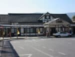 ＪＲ沼田駅 600m