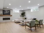 Basement Renovation Calgary