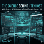 1TenHost - The Science Behind the Name - 1 Ten Host - Web Design, SEO, Hosting and Digital Growth Agency UK 1TenHost 1 Ten Host One Ten Host One10Host 110 Host 1Ten SEO Agency 1Ten Web Design One Ten Digital Solutions 1Ten WordPress Expert 1Ten Hosting Services One Ten Branding Agency 1Ten Technical SEO 1Ten eCommerce Development One Ten Website Optimisation