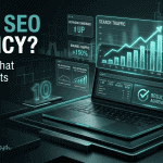 Best SEO Agency in Karachi — How to Find One That Gets Results