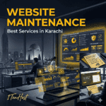 Best Website Maintenance Services in Karachi for Small Businesses
