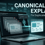 Canonical Tags Explained, Fix Duplicate Content Issues Fast - SEO in Karachi