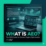 What Is AEO (Answer Engine Optimisation)? The 2026 Guide