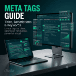 Meta Tags Optimization Guide (Title, Description, Keywords Explained)