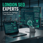 SEO Experts Near Me in London: The Complete 2026 Guide to Choosing an SEO Agency That Actually Delivers