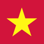 越南国旗