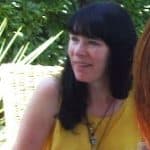 Norah Leroy, membre de l'Association Francophone d'Éducation Comparée.