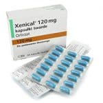 xenical blister pack m