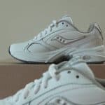 The Saucony Grid Omni Review