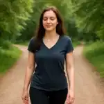 walking for mental health