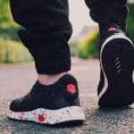 adult fashion footwear