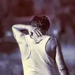 back pain