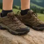 best hiking shoes for flat feet