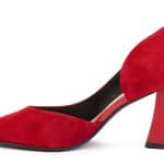 d'orsay shoe