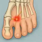 morton's neuroma