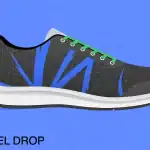 heel drop