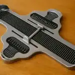 men's foot size
