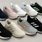 Adidas running shoes