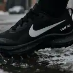 best winter running shoes