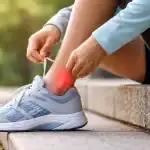 Achilles Tendinitis