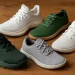 Allbirds running shoes
