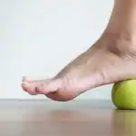 plantar fasciitis recovery takes time