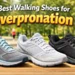best walking shoes for overpronation