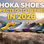 Hoka release dates for 2026