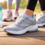 affordable walking shoes with stability