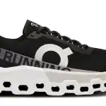 on cloudmonster 2 (hero)