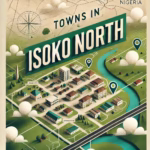 Towns in Isoko North 