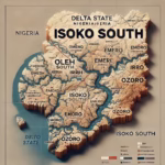 Isoko South Postal Codes