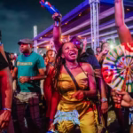 Detty December as a Christian: How to Enjoy the Vibes Without Losing Yourself