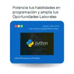 &raquo; Cursos Tecnicos de Desarrollo Web Full Stack 2