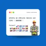 &raquo; OFERTA DE EMPLEOS INICIA HOY COMO OPERADOR DE CONSTUCCION
