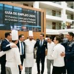 10 Puestos Clave para Trabajar en Grandes Cadenas Hoteleras