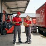Trabajar en Coca-Cola: Los 10 Puestos Más Buscados para la Jornada 2026