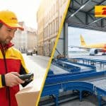 Trabajar en DHL 2026: Los 10 Puestos Más Relevantes, Requisitos y Salarios