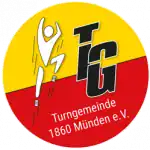 Turngemeinde 1860 Münden e. V. Logo