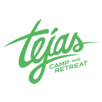 Tejas logo representing a 5 Star customer review for eWorkOrders maintenance software.
