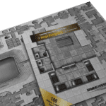 Adventure Maps: Mega Dungeon 1