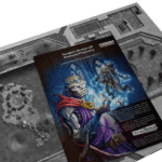 Fractured Phylactery
